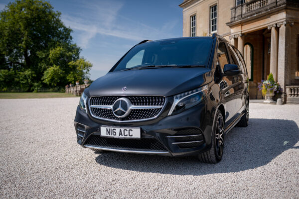 Mercedes-Benz V Class
