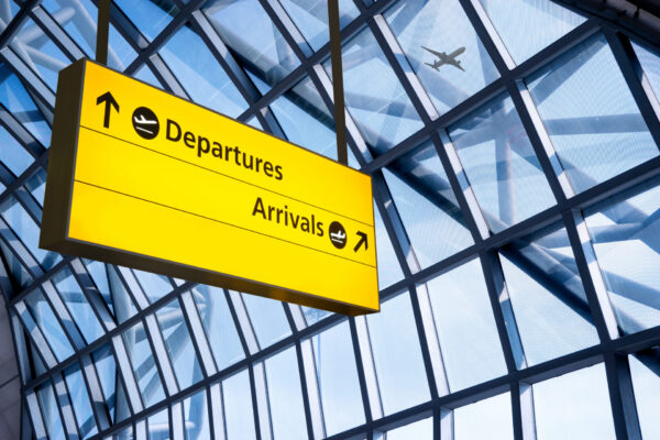 Heathrow