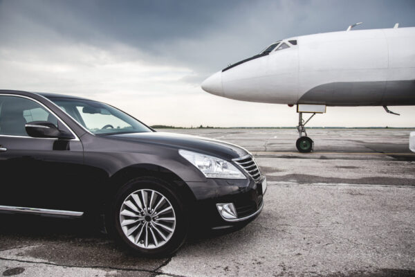 Corporate travel