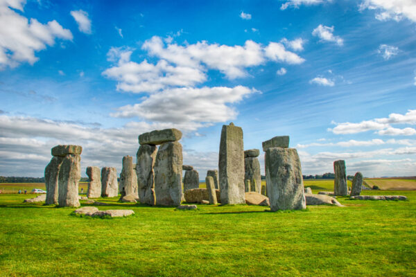 Small group tours